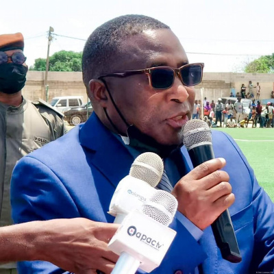 Dw Em Português Para África | Deutsche Welle