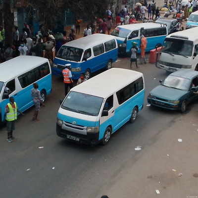 Dw Em Português Para África | Deutsche Welle