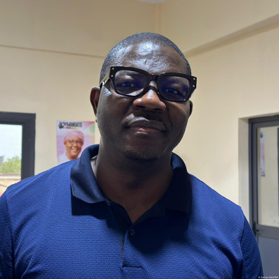 Dw Em Português Para África | Deutsche Welle