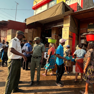 Dw Em Português Para África | Deutsche Welle