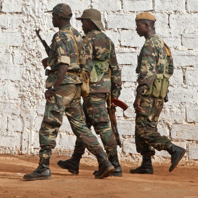 Dw Em Português Para África | Deutsche Welle