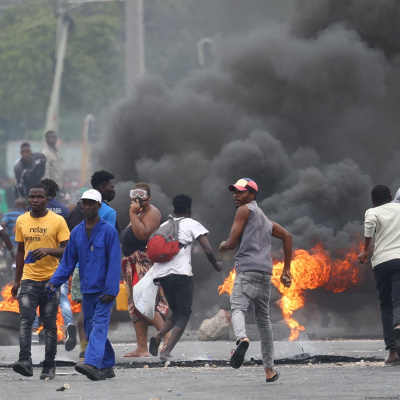 Dw Em Português Para África | Deutsche Welle