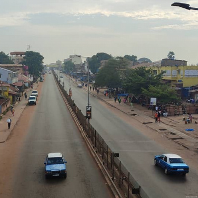 Dw Em Português Para África | Deutsche Welle