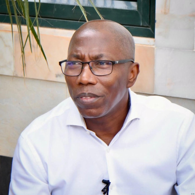 Dw Em Português Para África | Deutsche Welle