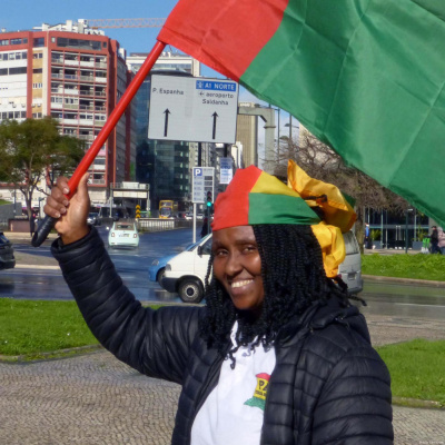 Dw Em Português Para África | Deutsche Welle