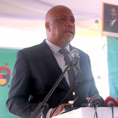 Dw Em Português Para África | Deutsche Welle