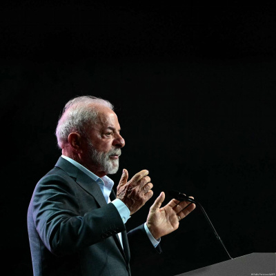 Dw Em Português Para África | Deutsche Welle