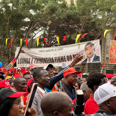 Dw Em Português Para África | Deutsche Welle