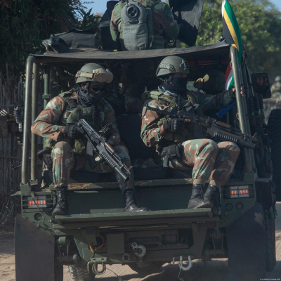 Dw Em Português Para África | Deutsche Welle