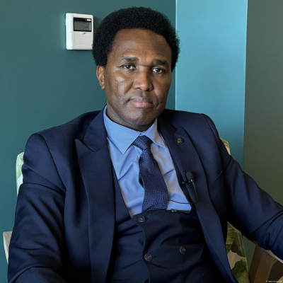 Dw Em Português Para África | Deutsche Welle