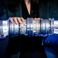 The Geopolitics of AI