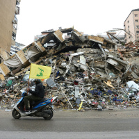 Syria’s Crisis and the Israel-Hezbollah Cease-Fire