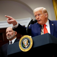 The Realist POV on Trump’s First 100 Days