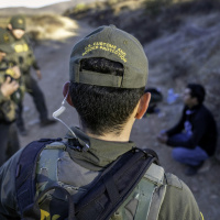 Trump’s Promise of Mass Deportations