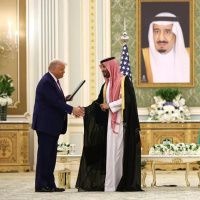 Is Trump’s Middle East Policy a Break From the Past?