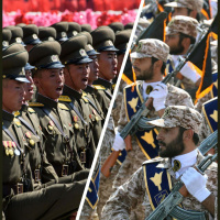 An Alliance of Autocracies?