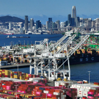 The U.S.-China Trade War