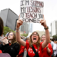 How Gen Z Views the World