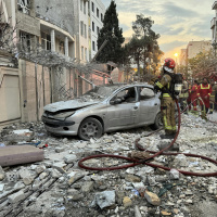 How the Iran-Israel Conflict Is Reshaping the Middle East