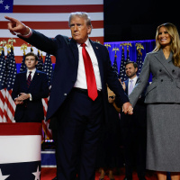 How History Will View Trump’s Return