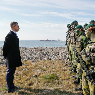 Fps The Editors Roundtable (the E.r.)