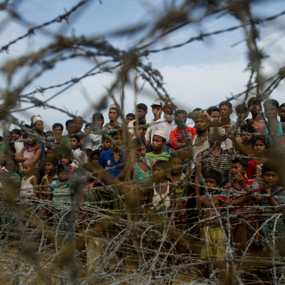 Fps The Editors Roundtable (the E.r.)