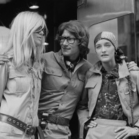 Yves Saint Laurent: Fashion revolutionary