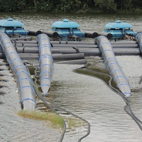 Agência reguladora de SP faz proposta inacreditável de penalizar quem economiza água