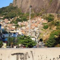 Ocupação social é a condição para desarmar as ações de bandidos