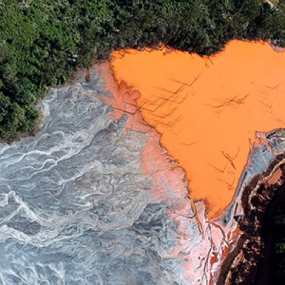 Mundo Sustentável - André Trigueiro