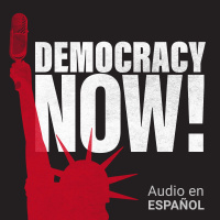 Democracy Now! 2025-11-07 viernes