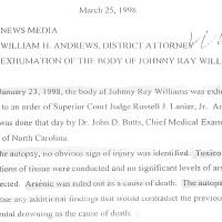 State v. Pamela Lanier – Addendum 1 – Inland Empire
