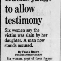 Mini Series - State v. John Brookins - Episode 3 - Caught Red Handed