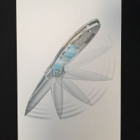 The Killing of Freddie Gray, Addendum 5 – Sharp Edges