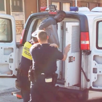 The Killing of Freddie Gray, Addendum 3 – Stops  Risk