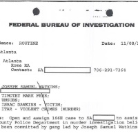 S2, The State v. Joey Watkins - Episode 16 – The Gang