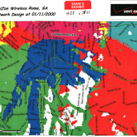 S2, The State v. Joey Watkins - Addendum 21 - Coverage Areas