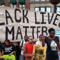 The Killing of Freddie Gray, Addendum 14 – Chaos or Community