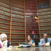 S2, The State v. Joey Watkins - Episode 18 – Standby Counsel