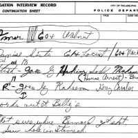 State v. Terrance Lewis – Episode 4 – Omar 60  Walnut 