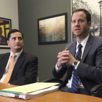 S1, The State v. Adnan Syed - Bonus Episode – Split Decision - Part 1