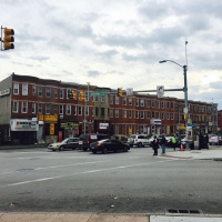 The Killing of Freddie Gray, Addendum 7 – Final Stop