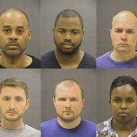 The Killing of Freddie Gray – Episode 15 – The Trials: Diminishing Returns