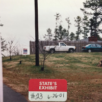 S2, The State v. Joey Watkins - Episode 5 - The Drive to Cedartown