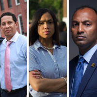 The State v. Adnan Syed 2.0 - Episode 5 - The Prosecutors