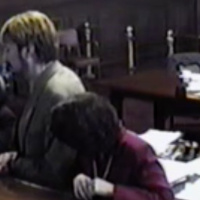 S1, The State v. Adnan Syed - Episode 10 - CrimeStoppers