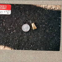 S2, The State v. Joey Watkins - Addendum 12 – Bullet Drop