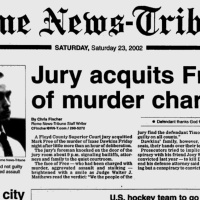 S2, The State v. Joey Watkins - Episode 9 - Free