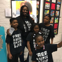 State v. Keith Davis, Jr. – Episode 4 – Because of Her