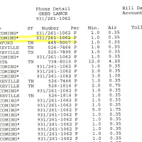 State v. Greg Lance – Addendum 5 – Keep Your Enemies Closer